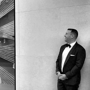 Meet your Posher, Matthew